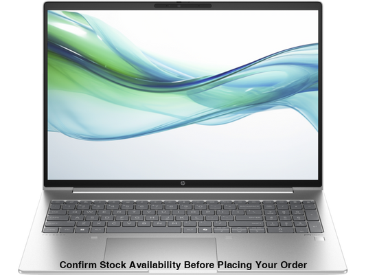 HP PROBOOK 465 G11 IDS UMA RYZEN 7 7735U TI PD IC 465 G11 / 16.0 WUXGA UWVA 300 5MP IR BNT PANEL / 16GB (1X16GB) DDR5 4800 SODIMM MEMORY / 1TB PCIE NVME VALUE / WINDOWS 11 PRO64 / 1 YEAR WARRANTY / DUAL ARYMIC 5MP USB2 IR WFOVCAMERA / CLICKPAD WITH NUMERI - Guards On Duty Shop