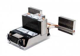 HP PROLIANT DL380 GEN11 MAX PERFORMANCE HEAT SINK KIT - Guards On Duty Shop