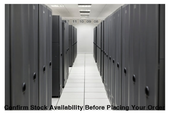 HP PROLIANT ML110 GEN11 8SFF DRIVE CAGE KIT - Guards On Duty Shop