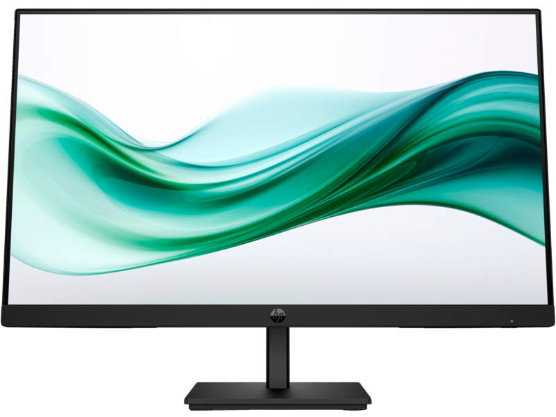 HP SERIES 3 PRO 23.8 INCH FHD MONITOR - 324PV -ANTI-GLARE; HPE EYE EASE;TILT - (1920 X 1080) FHD DISPLAY - 250 NITS BRIGHNESS - 1 X HDMI 1.4 - 1 X VGA- NO INTEGRATED CAMERA - 100 MM X 100 MM (BRACKET INCLUDED) - Guards On Duty Shop