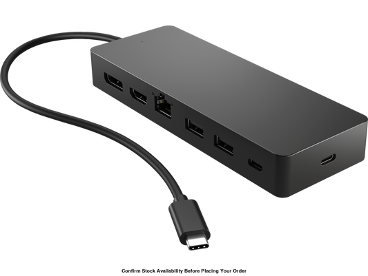HP UNIVERSAL USB-C MULTIPORT HUB - Guards On Duty Shop