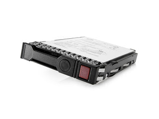 HPE 4TB SATA 6G MIDLINE 7.2K LFF (3.5IN) SC 1YR WTY DIGITALLY SIG - Guards On Duty Shop