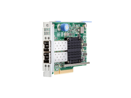 HPE ETHERNET 10/25GB 2-PORT 631FLR-SFP28 ADAPTER - Guards On Duty Shop