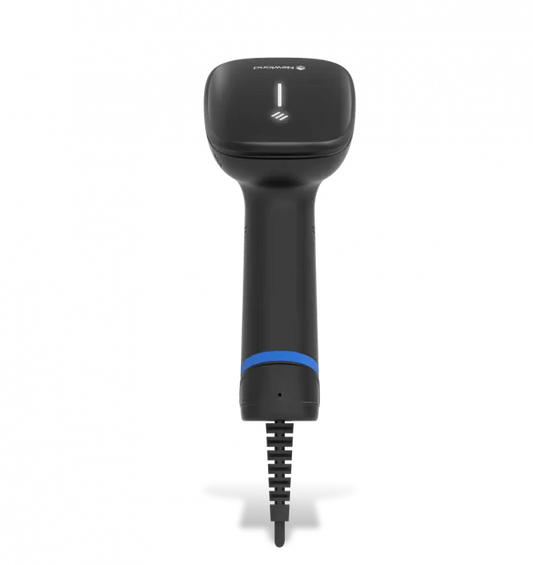 Newland Newland HR23 Dorada 2D CMOS Handheld Reader with 3.5 mtr. coiled USB cable (CBL030UA) and autosense. Incl. smart adjusta