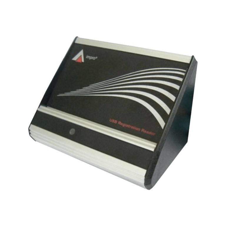 Impro Desk Mounted Tag Registration Reader