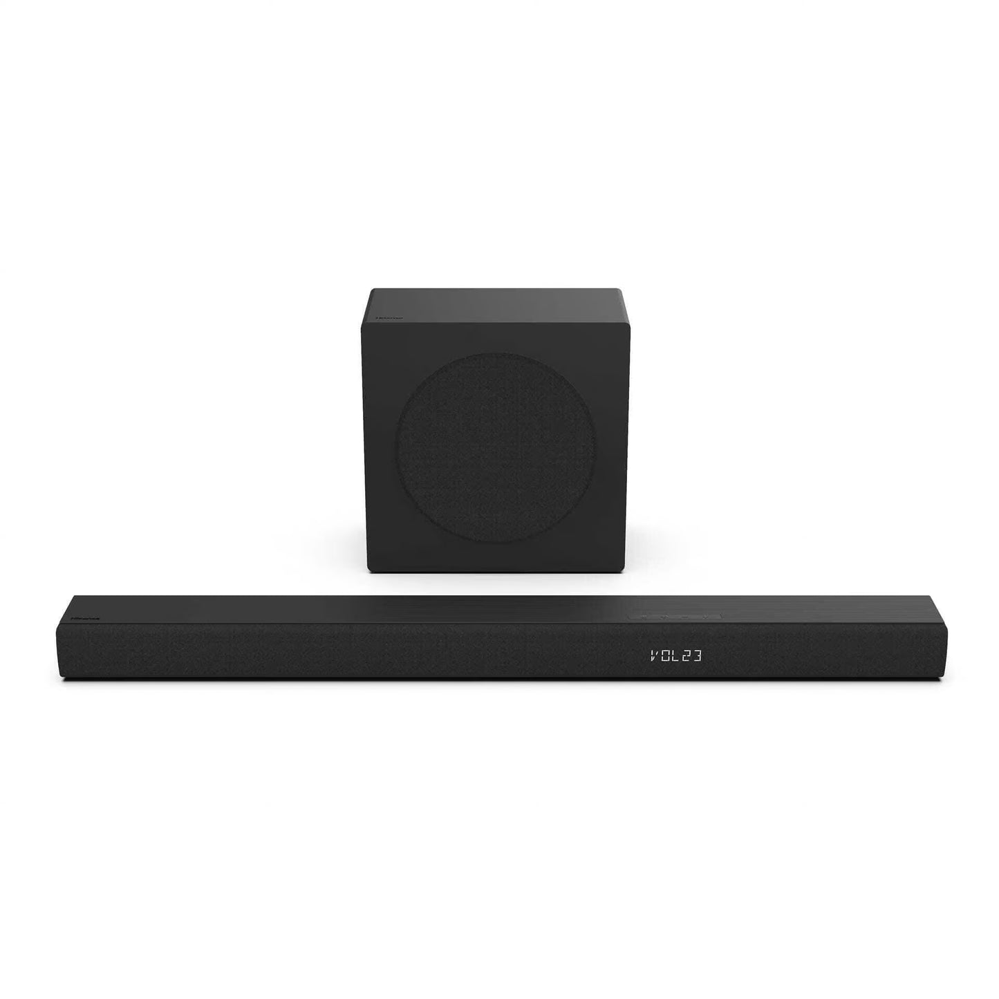 Hisense HS3100 3.1 Channel Soundbar