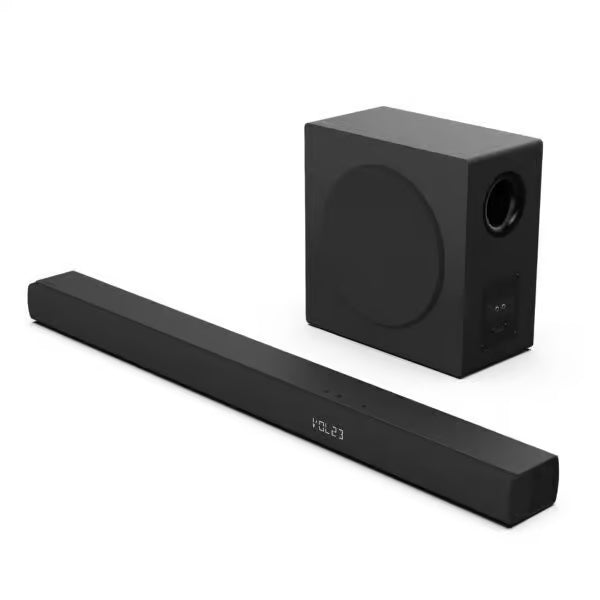 Hisense HS3100 3.1 Channel Soundbar