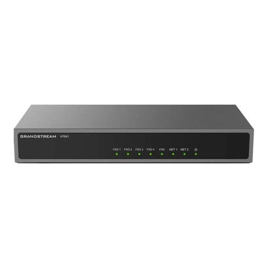 Grandstream HT841 FXO VoIP Gateway - Guards On Duty Shop & Security Guards