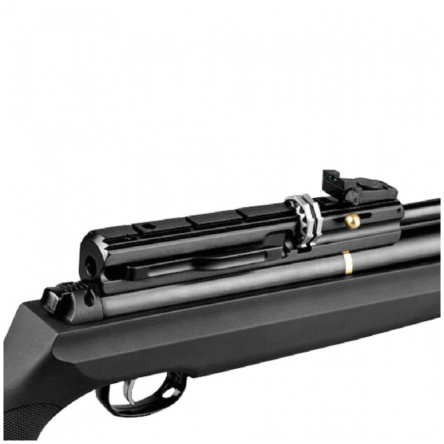 Hatsan AT44S-10 PCP Air Rifle 5.5mm - Guards On Duty Shop & Security Guards