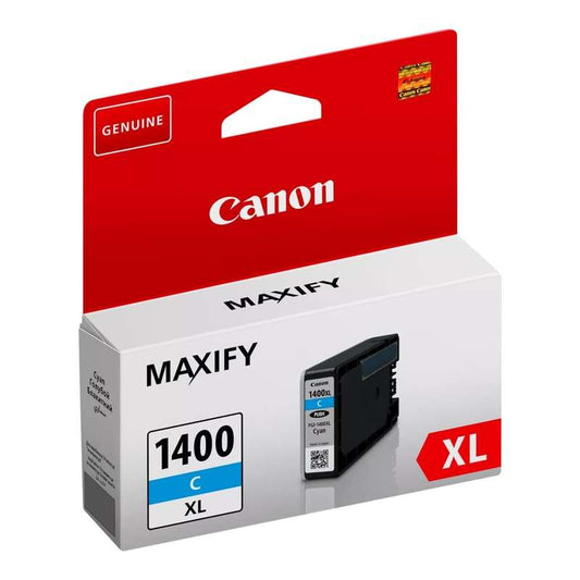 Canon PGI-1400XL Cyan Cartridge