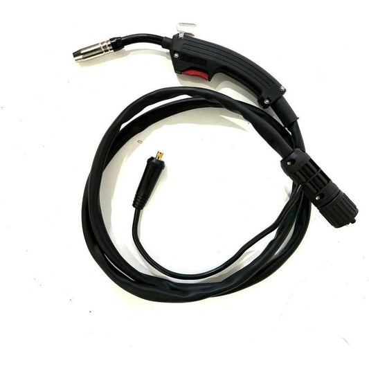 Pinnacle MIG Torch for MIGARC 165 - Guards On Duty Shop & Security Guards