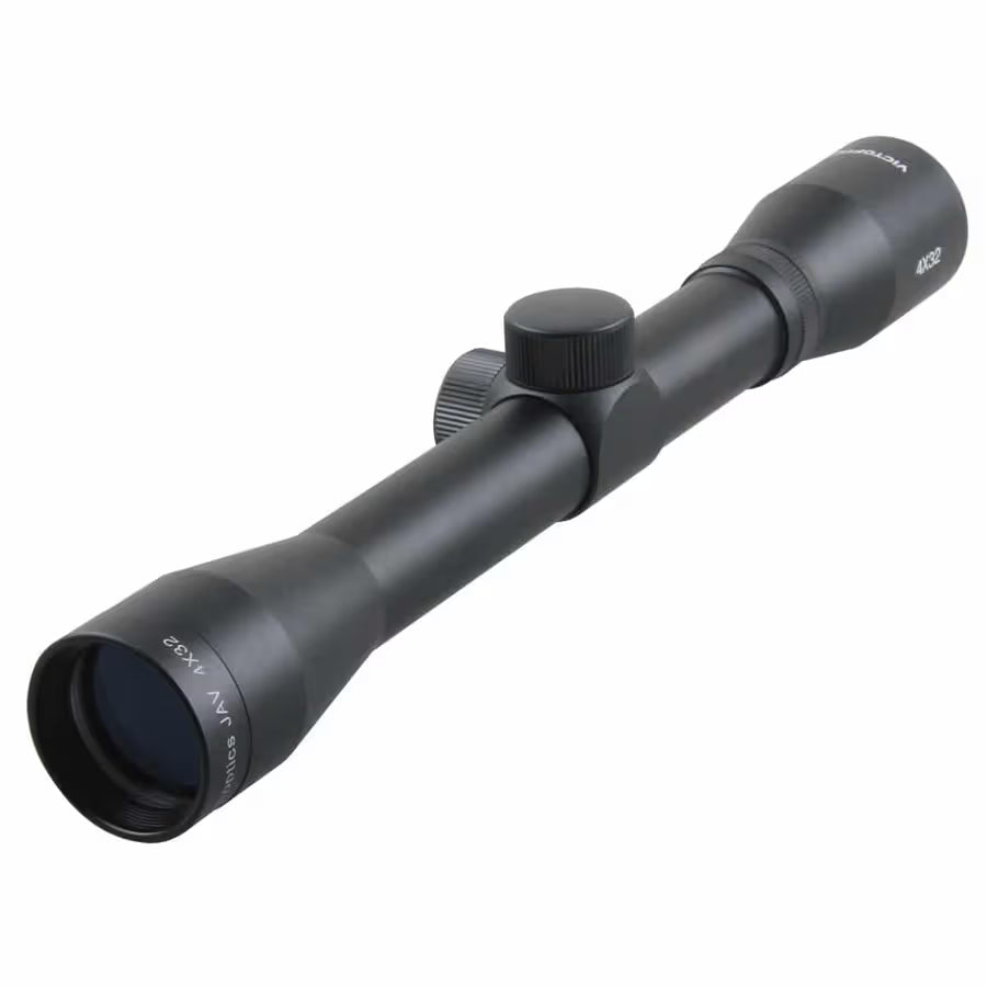 VECTOR OPTICS OPSL19 JAV 4X32 Guards On Duty Security