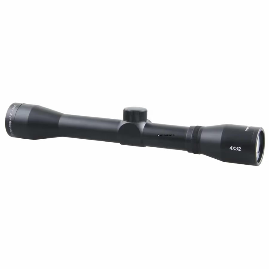 VECTOR OPTICS OPSL19 JAV 4X32 Guards On Duty Security