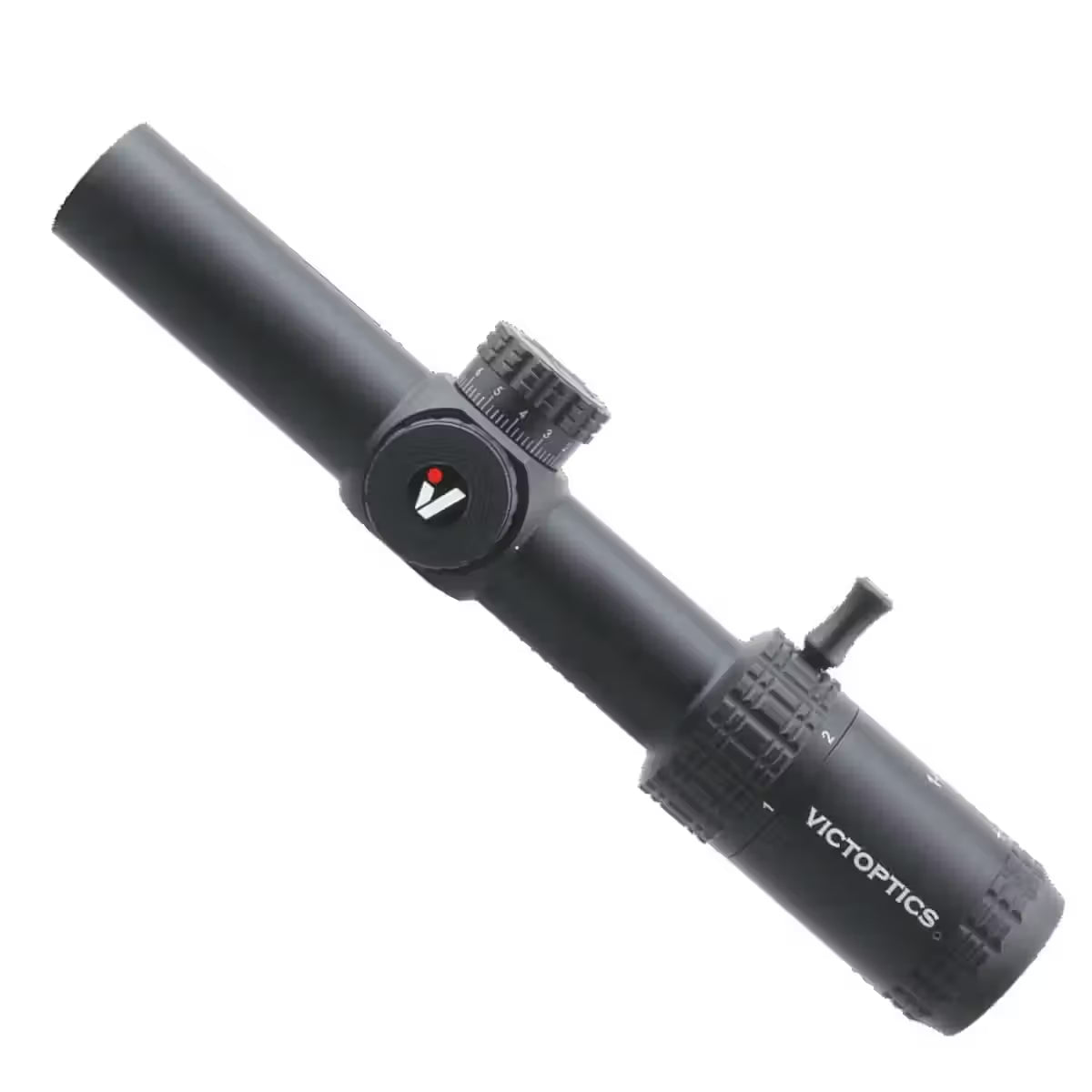 VECTOR OPTICS OPSL22 VICTOPTICS S6 1-6X24 SFP Guards On Duty Security