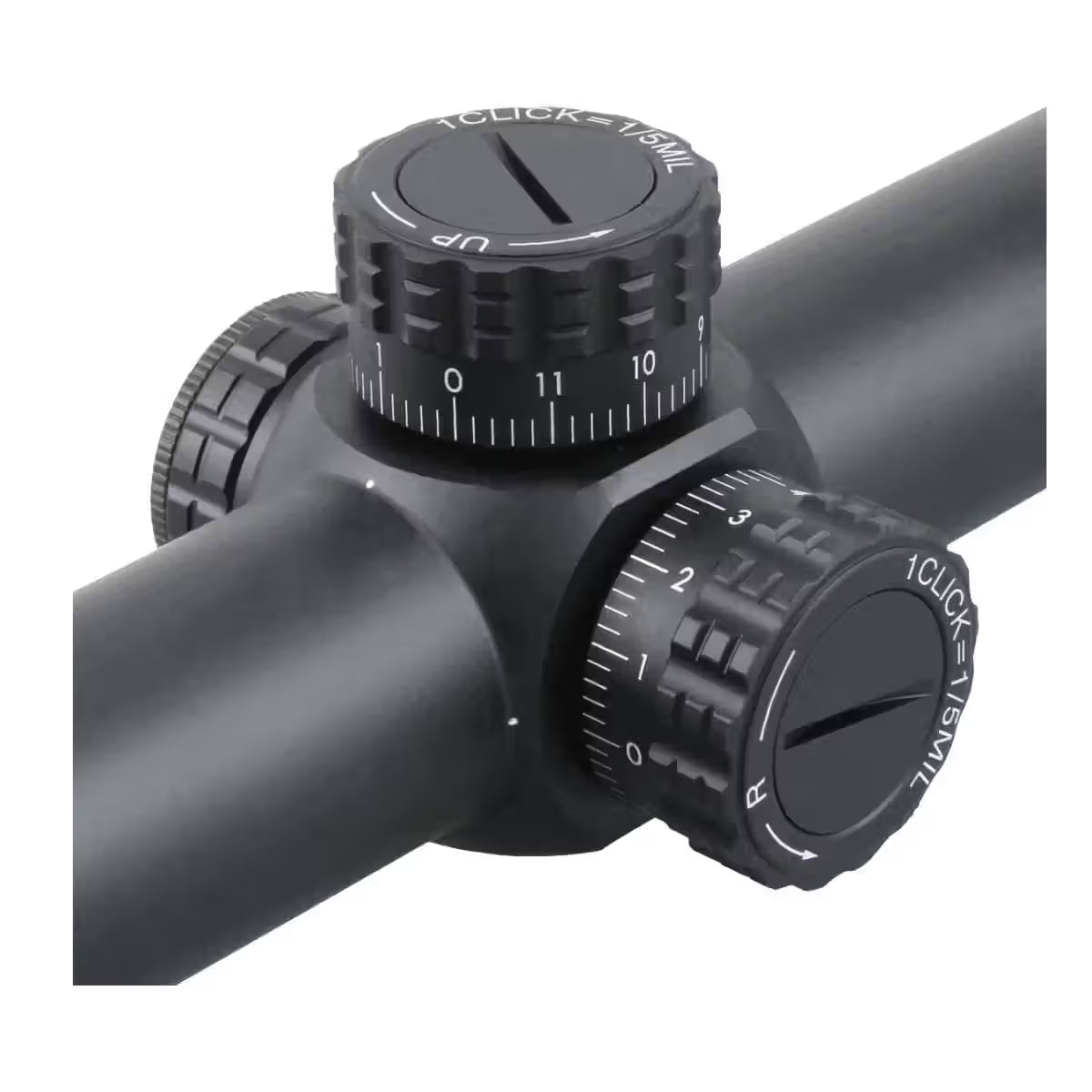 VECTOR OPTICS OPSL22 VICTOPTICS S6 1-6X24 SFP Guards On Duty Security