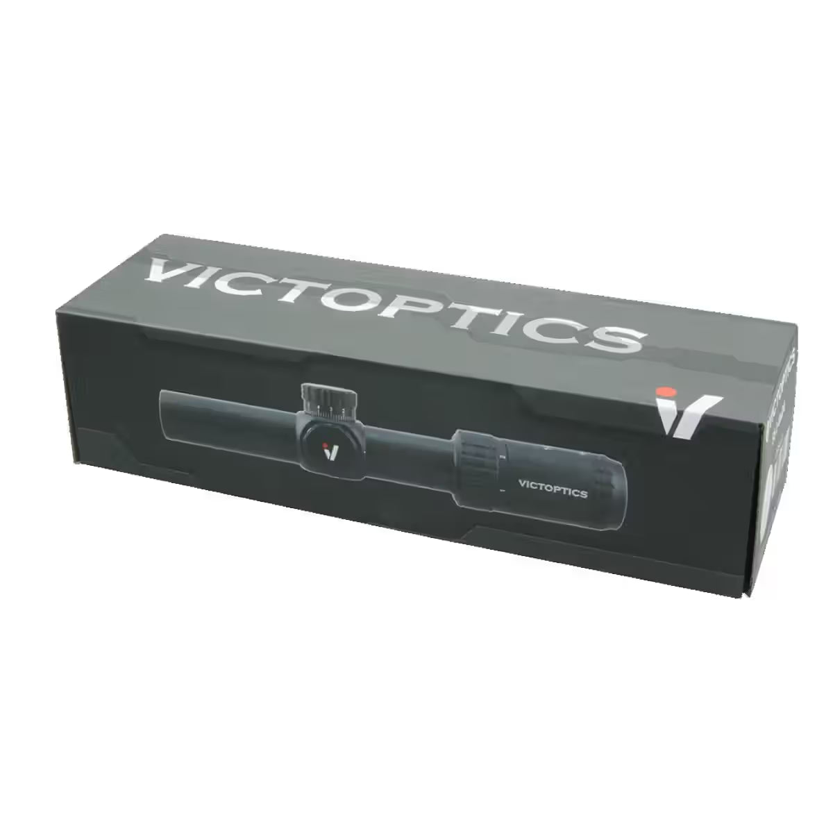 VECTOR OPTICS OPSL22 VICTOPTICS S6 1-6X24 SFP Guards On Duty Security