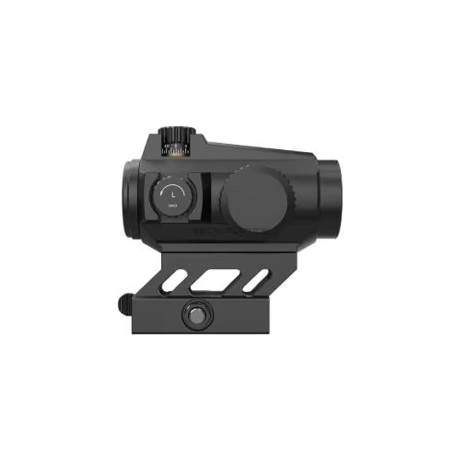 VECTOR OPTICS MAVERICK II PLUS 1X22 - SCRD-PD12 Guards On Duty Security