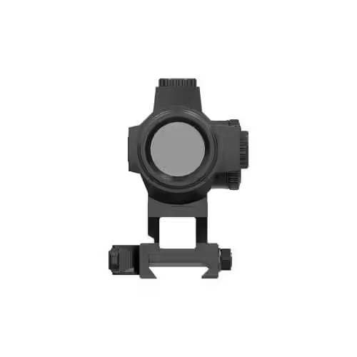 VECTOR OPTICS MAVERICK II PLUS 1X22 - SCRD-PD12 Guards On Duty Security