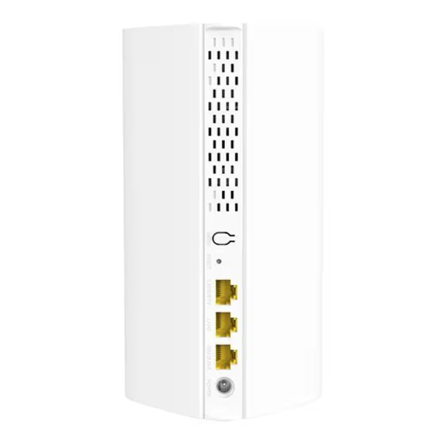 Tenda EX12 AX3000 Whole Home Mesh Wi-Fi 6 System - 2-Pack EX12 (2-Pack)