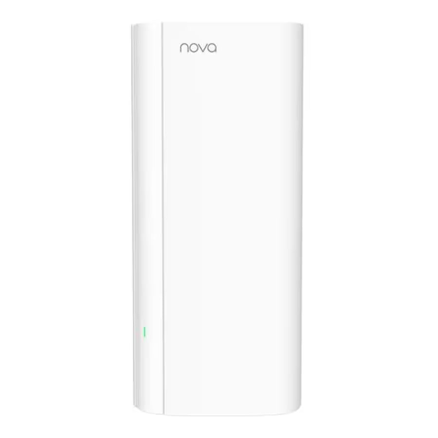 Tenda EX12 AX3000 Whole Home Mesh Wi-Fi 6 System - 2-Pack EX12 (2-Pack)