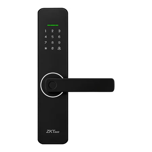 ZKTeco ML100 Smart Door Lock - Fingerprint Keypad Reader - WIFI