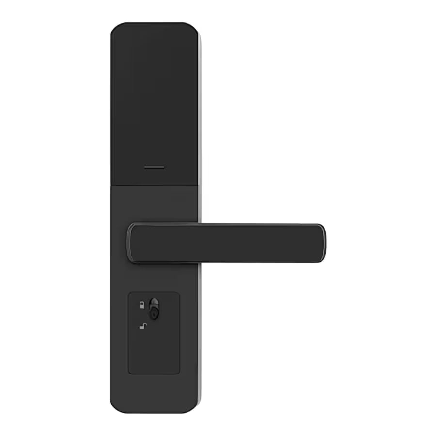 ZKTeco ML100 Smart Door Lock - Fingerprint Keypad Reader - WIFI