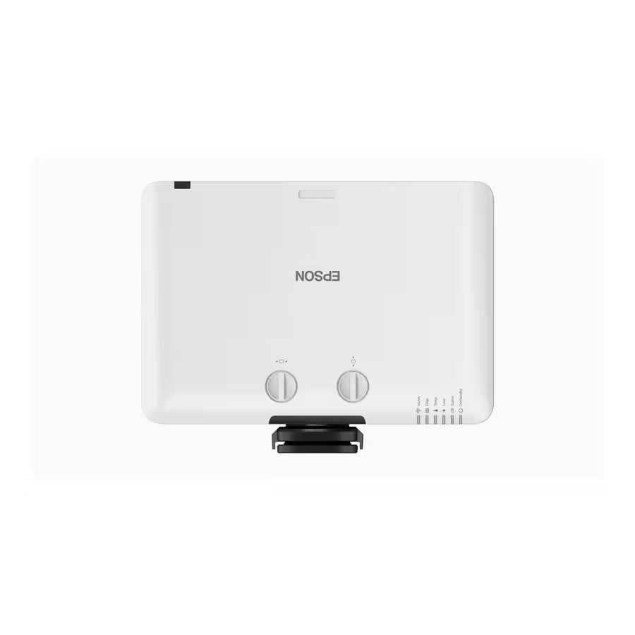 Epson EB-L530U - Flexible laser display solution. 5;200-lumen brightness; Crisp images and bright colours; even in well-lit room