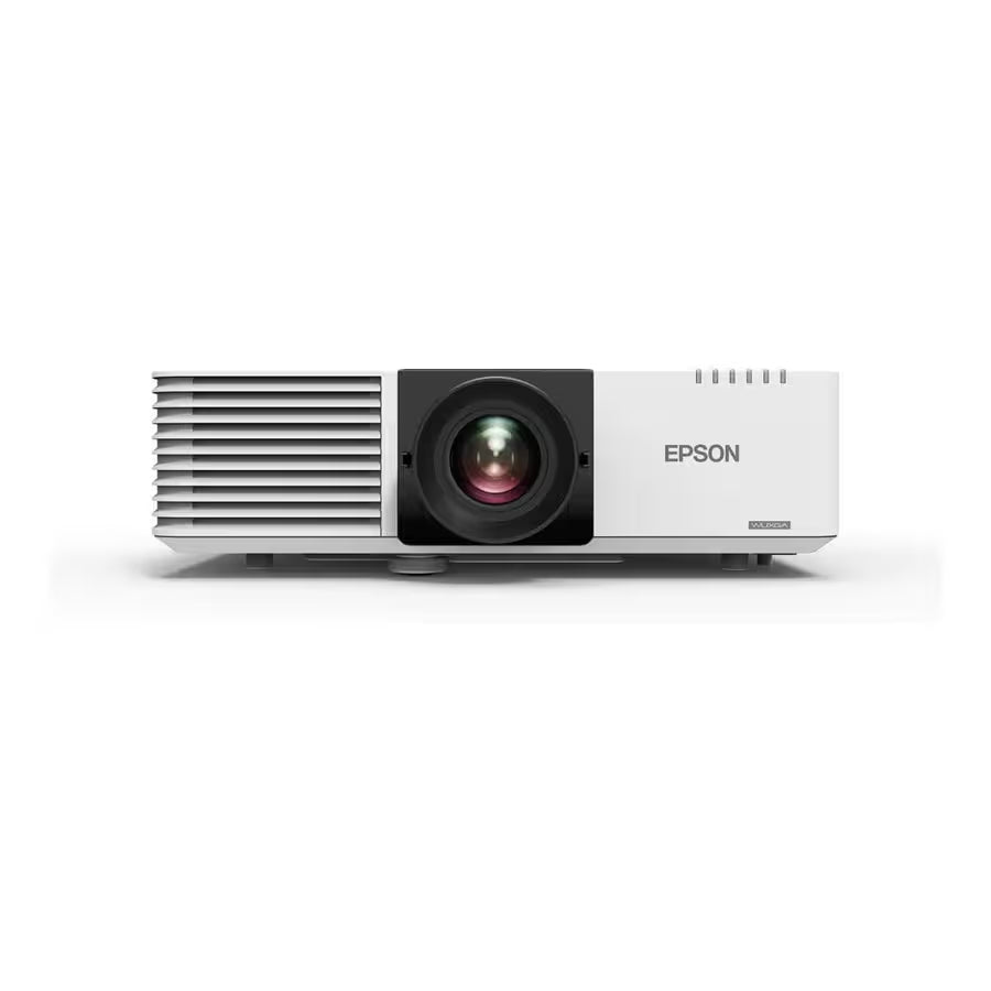 Epson EB-L530U - Flexible laser display solution. 5;200-lumen brightness; Crisp images and bright colours; even in well-lit room