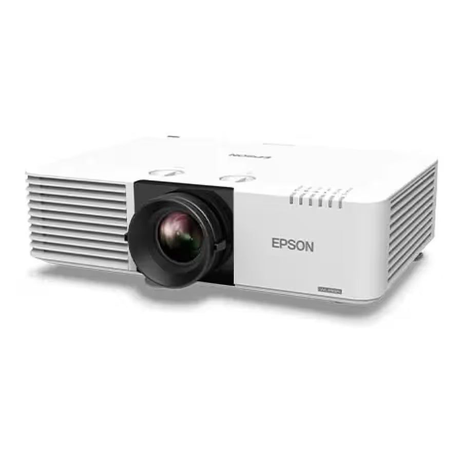 Epson EB-L530U - Flexible laser display solution. 5;200-lumen brightness; Crisp images and bright colours; even in well-lit room