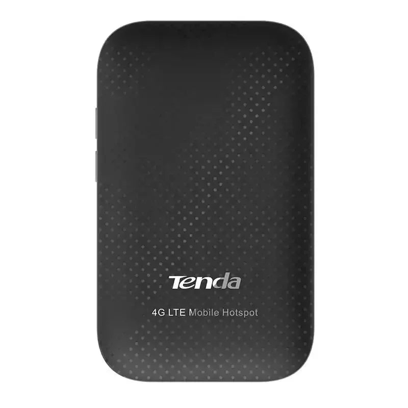 TENDA MOBILE LTE ROUTER, CATEGORY 4 150MBPS MI-FI ROUTER Guards On Duty Security