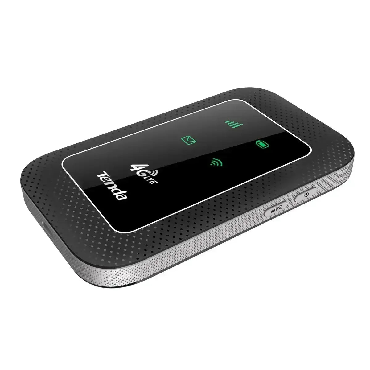 TENDA MOBILE LTE ROUTER, CATEGORY 4 150MBPS MI-FI ROUTER Guards On Duty Security