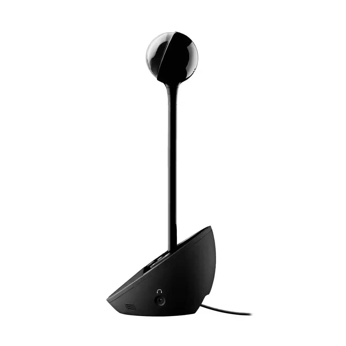 960-000867 Logitech VC Conference Camera BCC950 Carl Zeiss optics 90 degree field of view with autofocus full duplex speakerphon