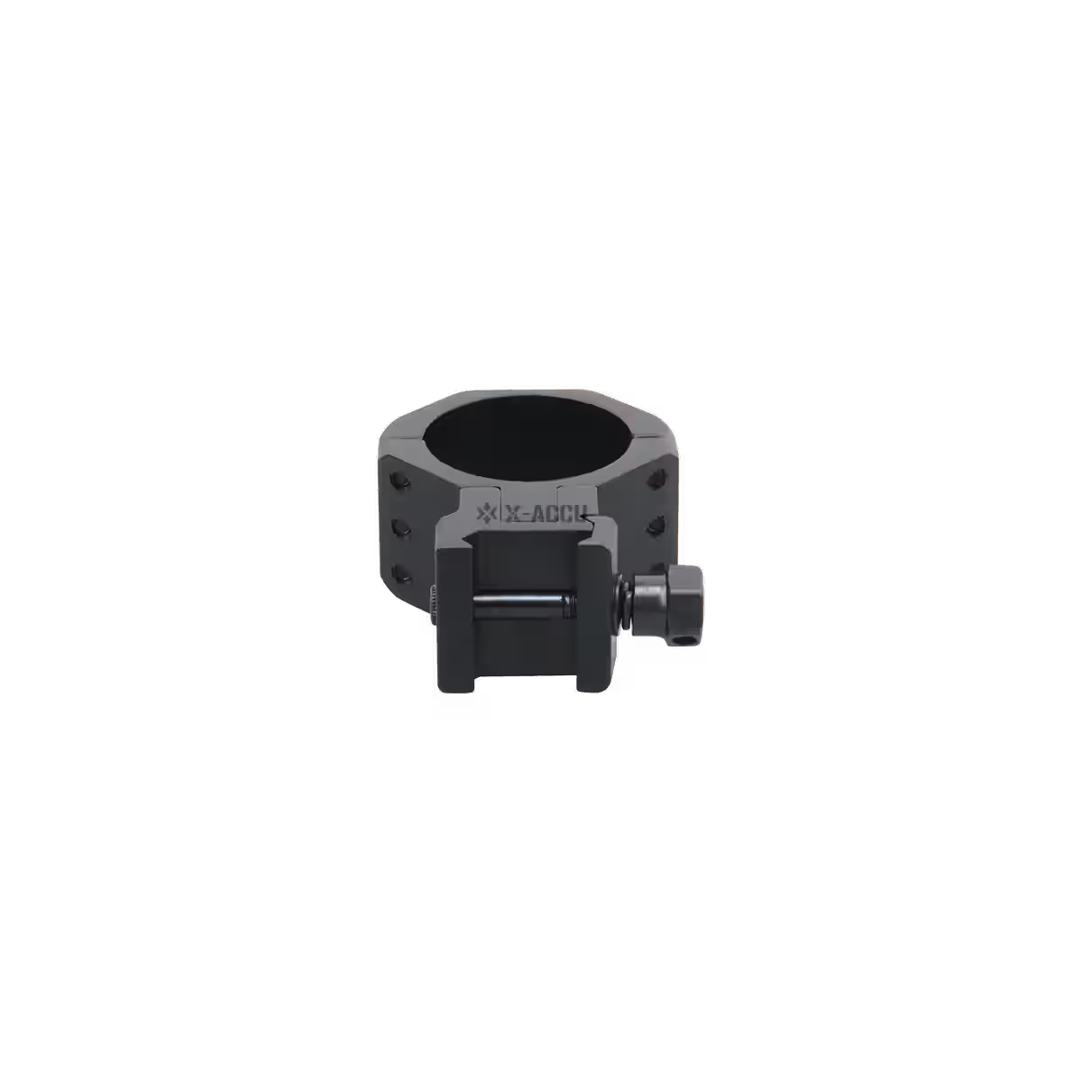 VECTOR OPTICS PICATINNY RINGS 34MM 40MOA - XASR-3050 Guards On Duty Security