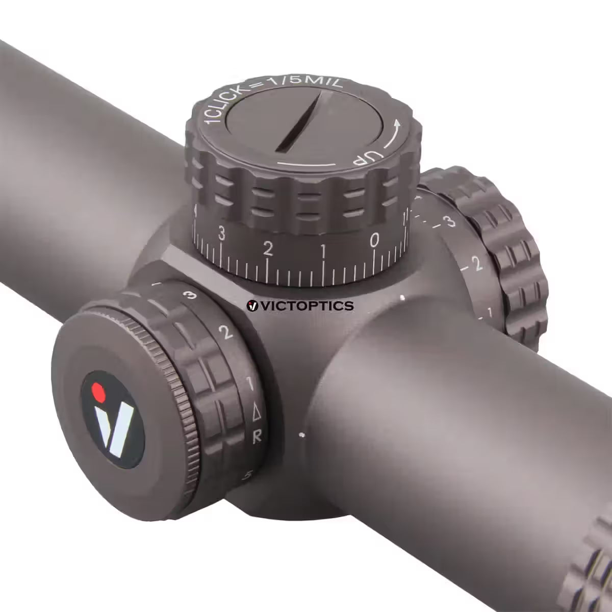 VECTOR OPTICS OPSL23 S6 1-6X24 ET SFP SCOPE Guards On Duty Security