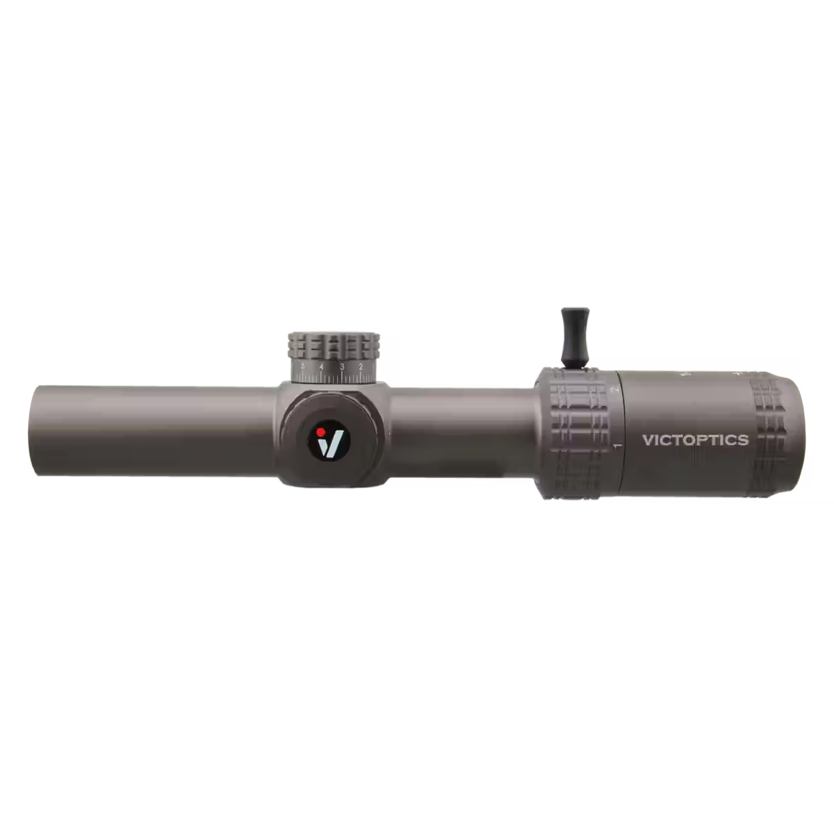 VECTOR OPTICS OPSL23 S6 1-6X24 ET SFP SCOPE Guards On Duty Security