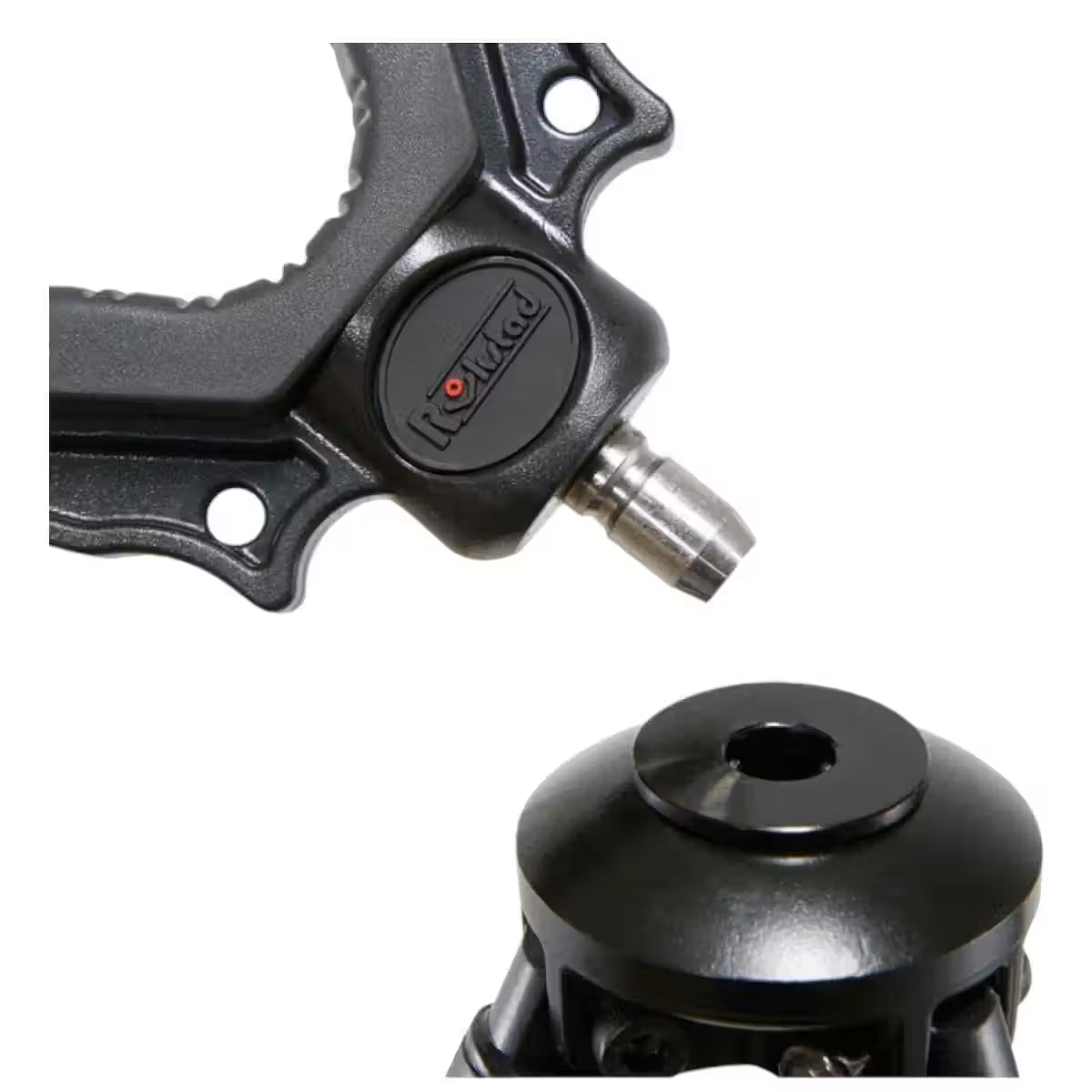 VECTOR OPTICS RSGR-07 BBS V MOUNT TRIPOD Guards On Duty Security