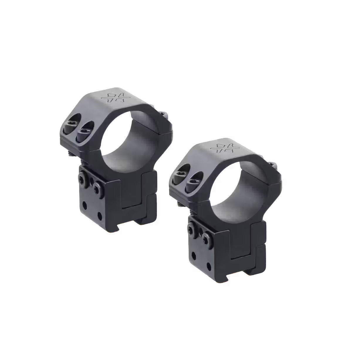 Vector Optics 25.4MM ADJUSTABLE DOVETAIL RING Guards On Duty Security