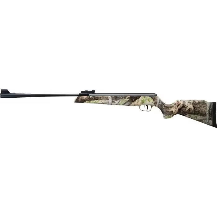 SNOWPEAK SR1000 CAMO 4.5MM AIRGUN