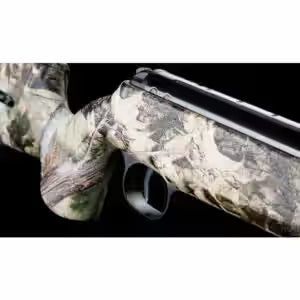 SNOWPEAK SR1000 CAMO 4.5MM AIRGUN
