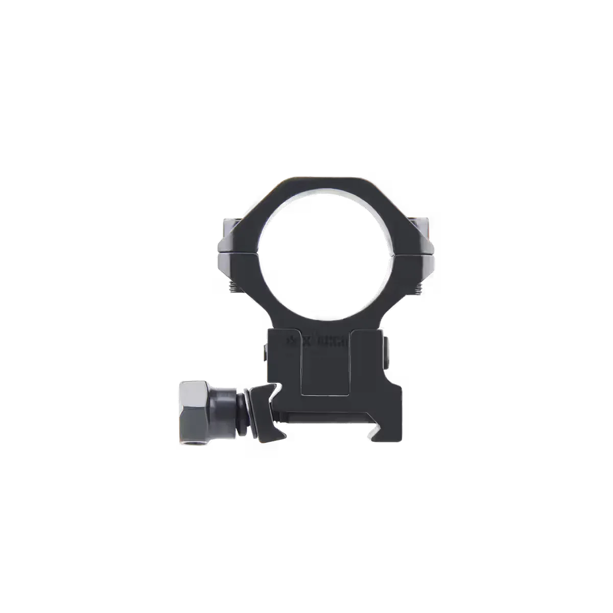 Vector 25.4MM ADJUSTABLE PICATINNY RINGS 0- XASR-2510 - Guards On Duty Shop & Security Guards