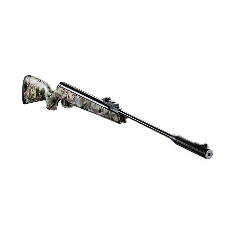 SNOWPEAK SR1000 CAMO 4.5MM AIRGUN