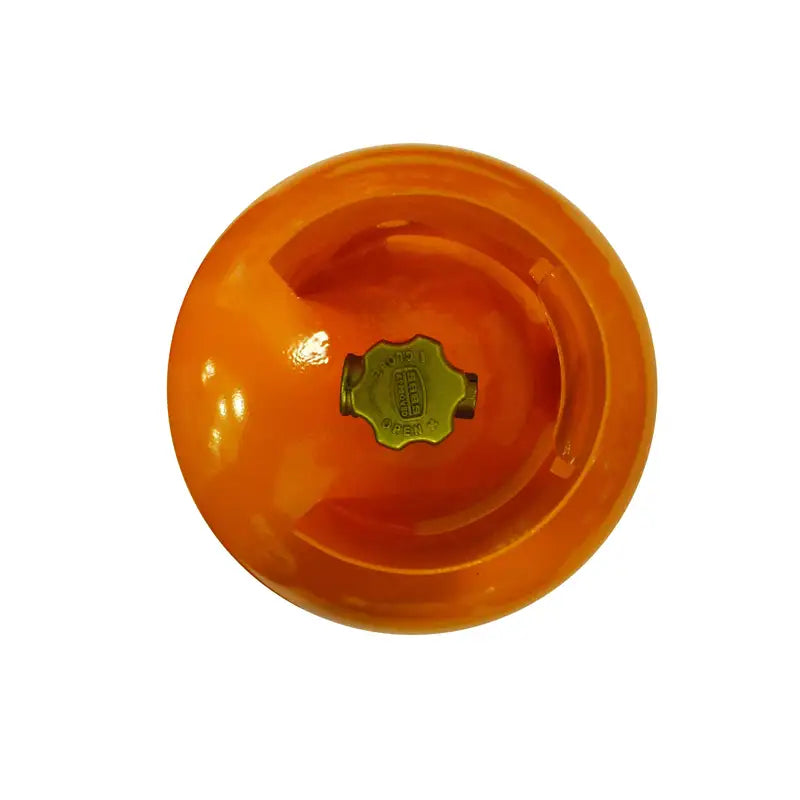 Alva 9 Kg Lpg Gas Cylinder (Empty) - 9 Kg Gas Cylinder