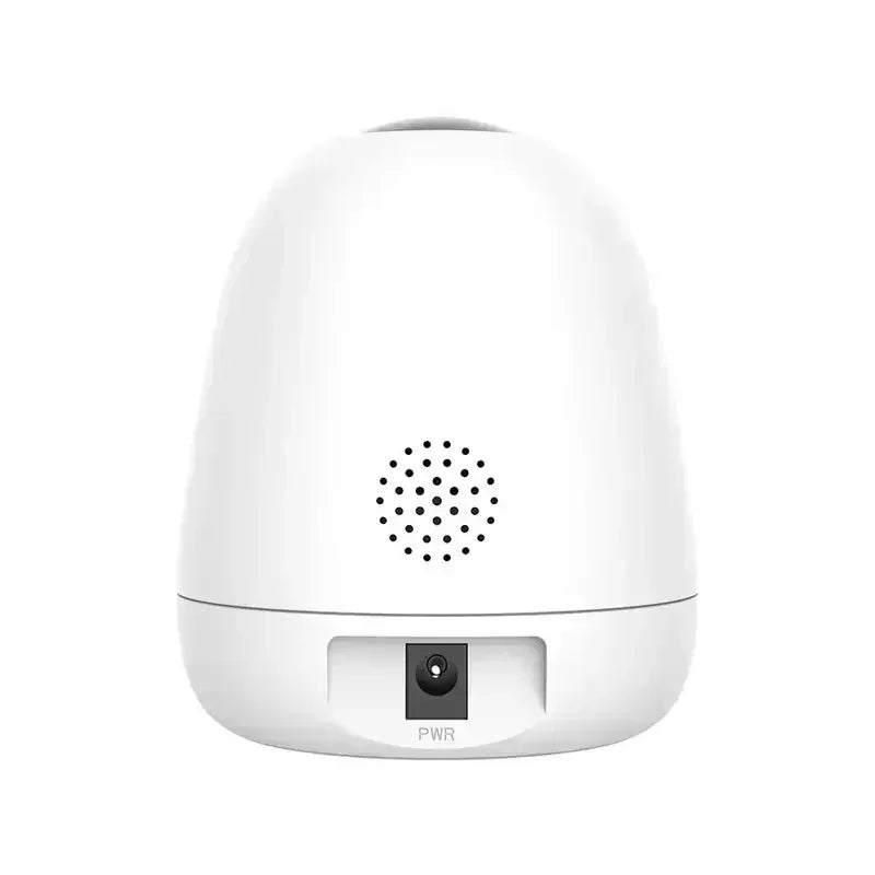 Tenda CP3 Security Pan/Tilt 1080p Camera Guards On Duty Security