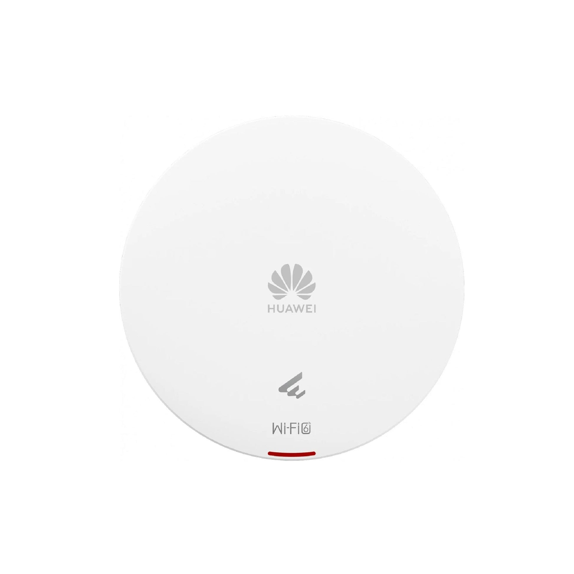 Huawei Wireless AP361 Wi-Fi 6, Indoor, Dual bands, RJ45 x 1,smart antenna