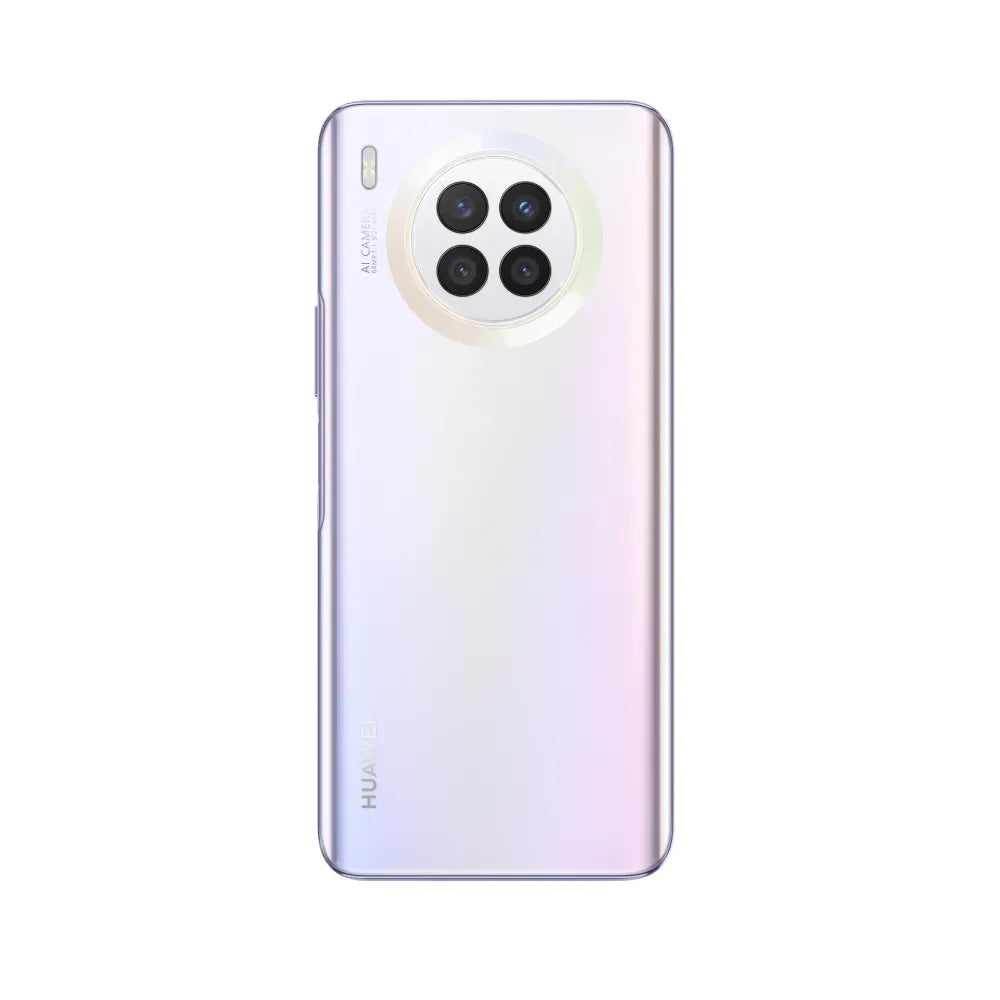 Dual SIM/HMS/6.67'/2376x1080/16.7M Color/8GB+128GB/16MP Front Camera/64+8+2+2MP Rear Camera/4300mAh.Qualcomm® Snapdragon™ 662