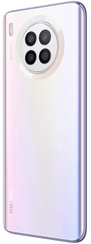 Dual SIM/HMS/6.67'/2376x1080/16.7M Color/8GB+128GB/16MP Front Camera/64+8+2+2MP Rear Camera/4300mAh.Qualcomm® Snapdragon™ 662