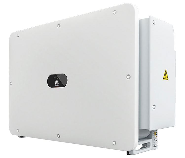 HUAWEI 100KVA 3PHASE GRID-TIED SOLAR INVERTER M1