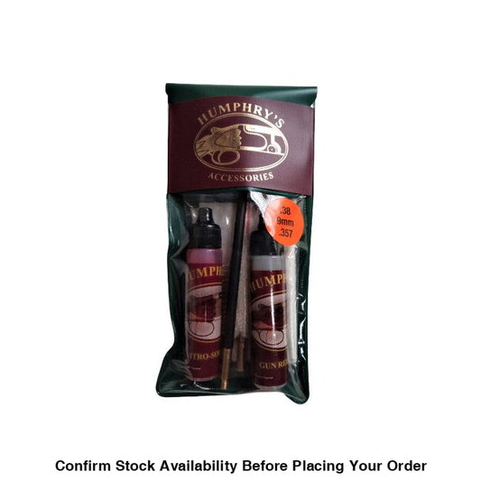 HUMPHRY’S CL KIT HANDGUN 40 S&W HUMPHRY’S CL KIT HANDGUN 40 S&W