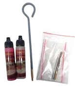 HUMPHRY’S CLEANING KIT HANDGUN 22 LR