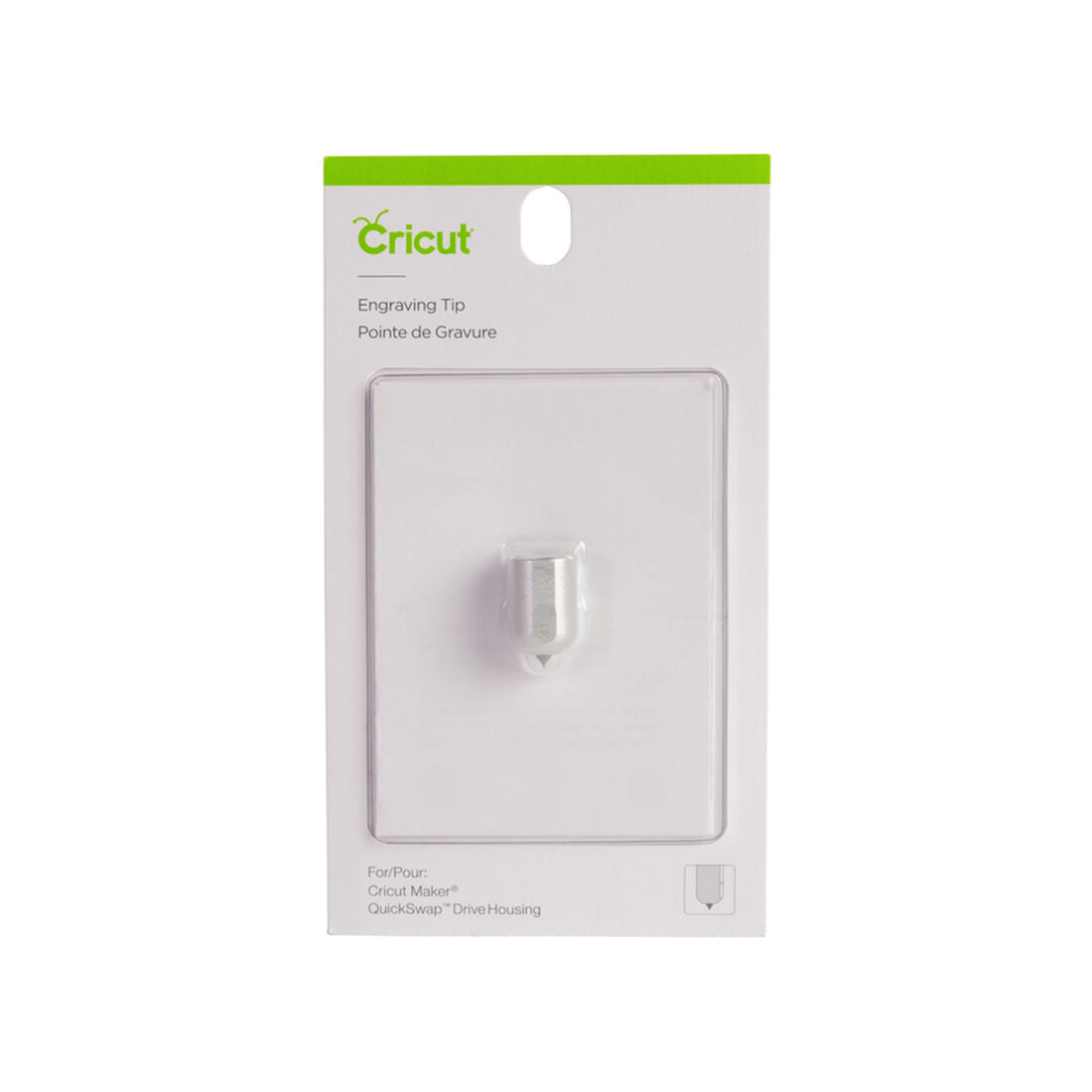2007310 Cricut Maker Engraving Tip
